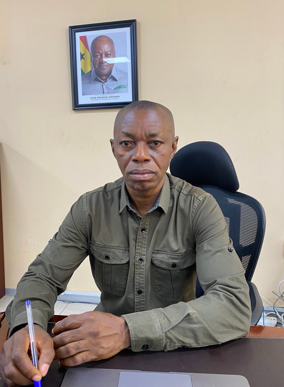 Executive Director